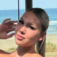 Ashley Rose Desnuda