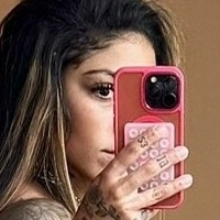 Ashley Shackleford, urfavgymbabee Desnuda