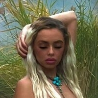 Ashlyn Collett Desnuda