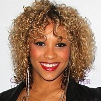 Asia'H Epperson Desnuda