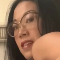 Asianfoxy Desnuda