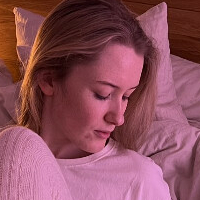 ASMR Emily Desnuda