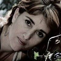 Astrid Combes Desnuda
