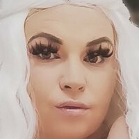 Astrid Star Desnuda