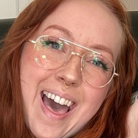 aubreybegsforit Desnuda