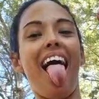 Auda Love Desnuda