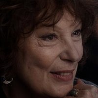 Aude Py Desnuda