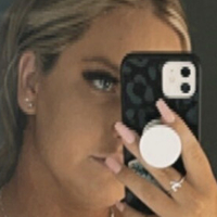 Audieeblondie Desnuda