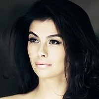 Audrey Benoit Desnuda