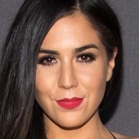 Audrey Esparza Desnuda
