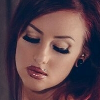 Audrey Kelly Desnuda