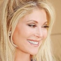 Audrey Landers Desnuda