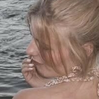 Audrey Shanafelt Desnuda