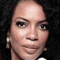 Aunjanue Ellis Desnuda