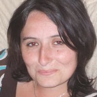 Aurélie Droulin Desnuda