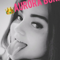 aurorabunny21 Desnuda