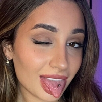 Auroraiacono Desnuda