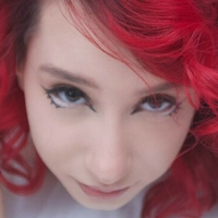 auroraredd Desnuda