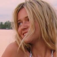 Ava Anderson Desnuda