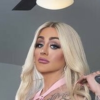 Ava Venom Desnuda