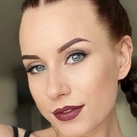 AvaDyson Desnuda