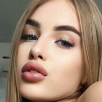 avrora_blue Desnuda