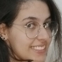 Ayla Antunes Desnuda