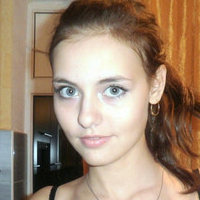Aylin Mamedova Desnuda