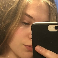 baby_girlxo Desnuda
