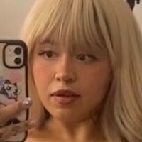 Baby Jentai Desnuda