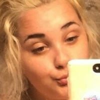 baby_shay1129 Desnuda