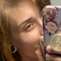 babybaphomet92 Desnuda