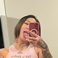 babybutt888 Desnuda
