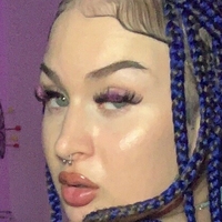 babygirltrinityy Desnuda