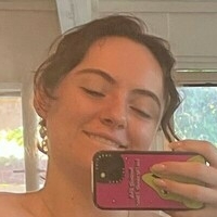 babyven0m Desnuda
