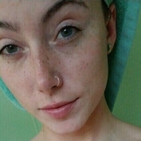 backwithbettymay Desnuda