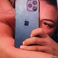 Badgal_lulu Desnuda