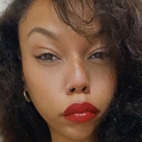 BadGyalGoodLife Desnuda