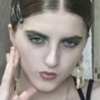 Badwolfemjay Desnuda
