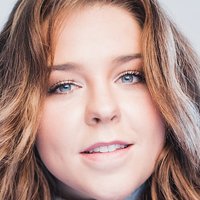 Bailey Blaise Desnuda