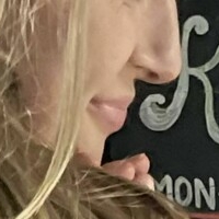 Bailey Rivers Desnuda