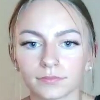 Bambi_summer Desnuda