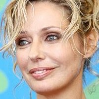 Barbara Cupisti Desnuda