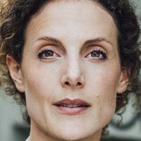 Barbara Lanz Desnuda