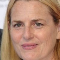 Barbara Patrick Desnuda