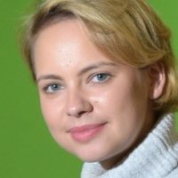 Barbara Prakopenka Desnuda