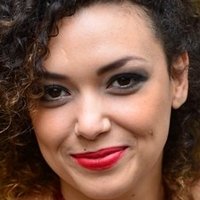 Barbara Salome Desnuda