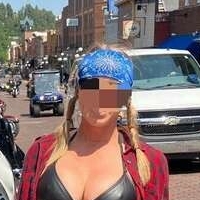 BarbeeBayou Desnuda