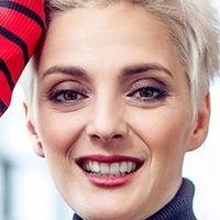 Barbora Poláková Desnuda