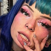 bb_blu Desnuda